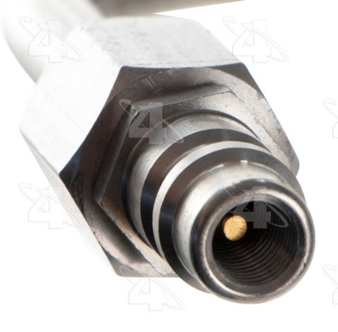 A/C Refrigerant Suction Hose Four Seasons 66685