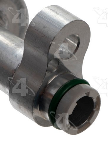 A/C Refrigerant Suction Hose Four Seasons 66685