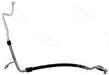 A/C Refrigerant Suction Hose Four Seasons 66686