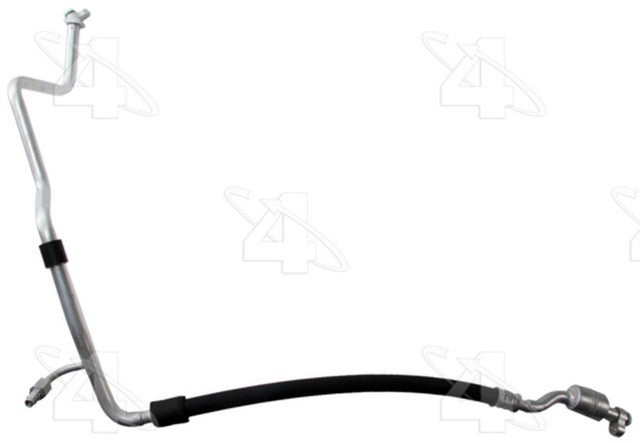 A/C Refrigerant Suction Hose Four Seasons 66686