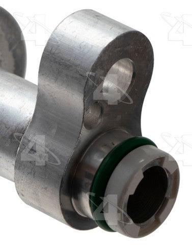 A/C Refrigerant Suction Hose Four Seasons 66686
