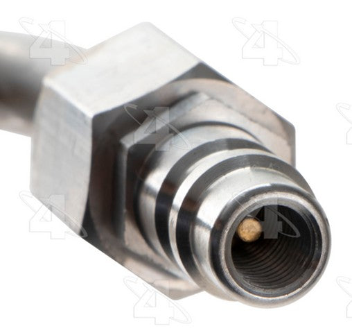 A/C Refrigerant Suction Hose Four Seasons 66686