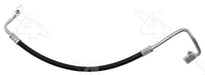 A/C Refrigerant Discharge Hose Four Seasons 66687