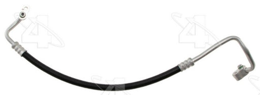 A/C Refrigerant Discharge Hose Four Seasons 66687