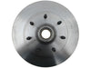 Disc Brake Rotor and Hub Assembly Raybestos Brakes 66688