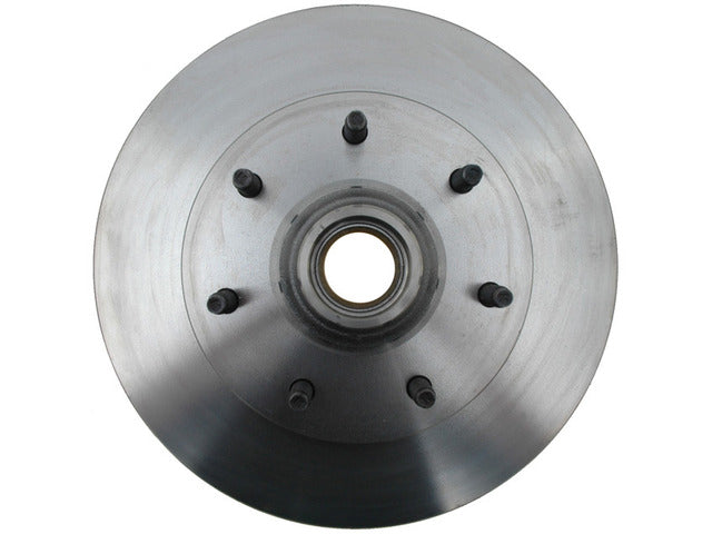 Disc Brake Rotor and Hub Assembly Raybestos Brakes 66688