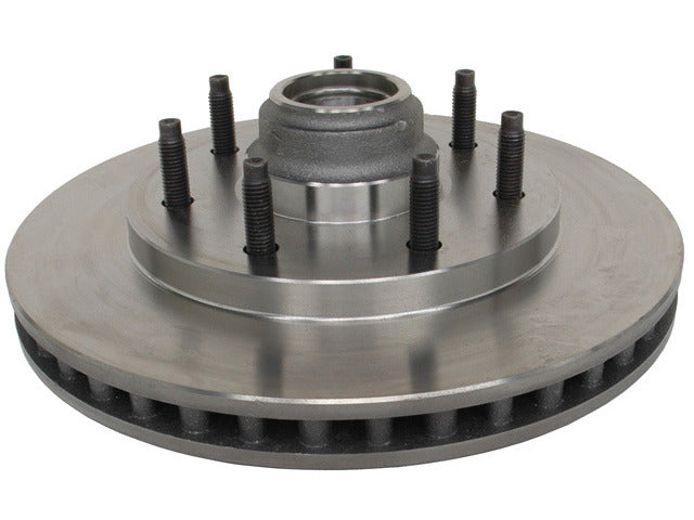Disc Brake Rotor and Hub Assembly Raybestos Brakes 66688R