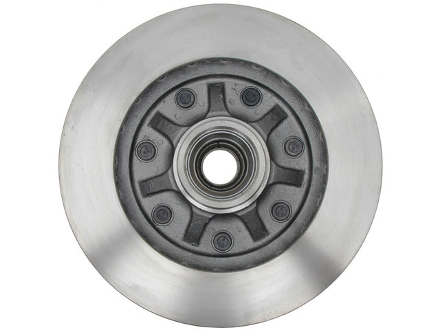 Disc Brake Rotor and Hub Assembly Raybestos Brakes 66688R