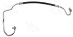 A/C Refrigerant Discharge Hose Four Seasons 66689