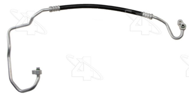 A/C Refrigerant Discharge Hose Four Seasons 66689