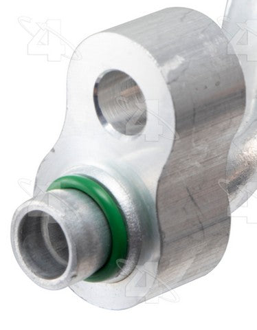 A/C Refrigerant Discharge Hose Four Seasons 66689