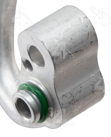 A/C Refrigerant Discharge Hose Four Seasons 66689