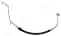 A/C Refrigerant Suction Hose Four Seasons 66690