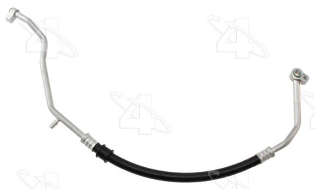 A/C Refrigerant Suction Hose Four Seasons 66690