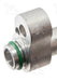 A/C Refrigerant Suction Hose Four Seasons 66690