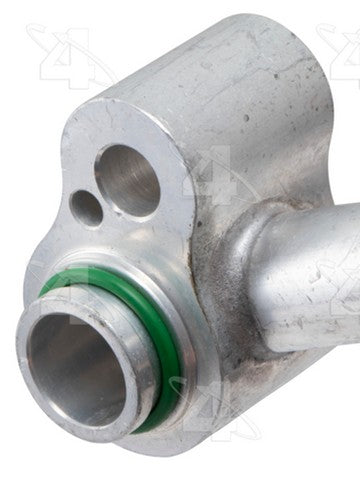 A/C Refrigerant Suction Hose Four Seasons 66690