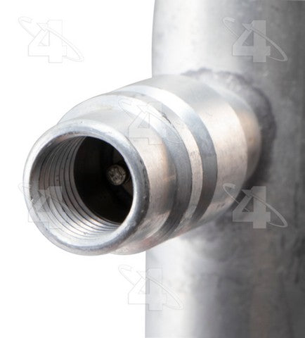 A/C Refrigerant Suction Hose Four Seasons 66690