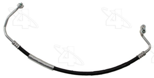 A/C Refrigerant Discharge Hose Four Seasons 66691