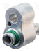A/C Refrigerant Discharge Hose Four Seasons 66691