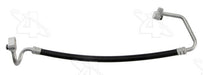 A/C Refrigerant Discharge Hose Four Seasons 66692