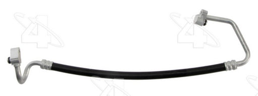 A/C Refrigerant Discharge Hose Four Seasons 66692