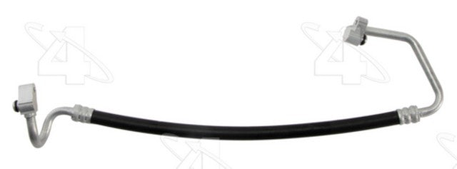 A/C Refrigerant Discharge Hose Four Seasons 66692