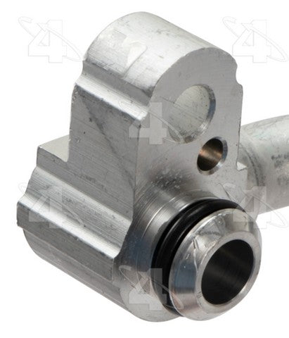 A/C Refrigerant Discharge Hose Four Seasons 66692
