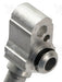 A/C Refrigerant Discharge Hose Four Seasons 66692