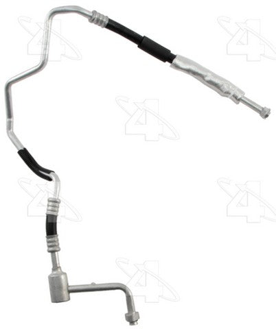 A/C Refrigerant Suction Hose Four Seasons 66693