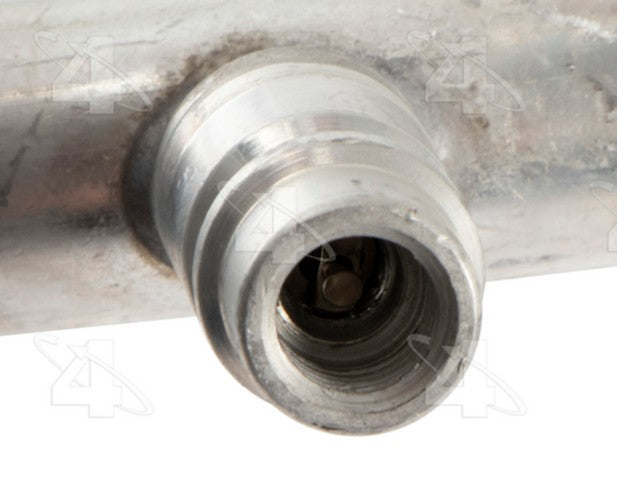 A/C Refrigerant Suction Hose Four Seasons 66693