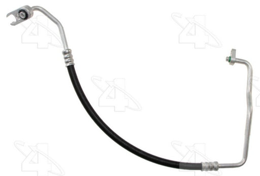 A/C Refrigerant Discharge Hose Four Seasons 66694