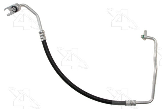 A/C Refrigerant Discharge Hose Four Seasons 66694