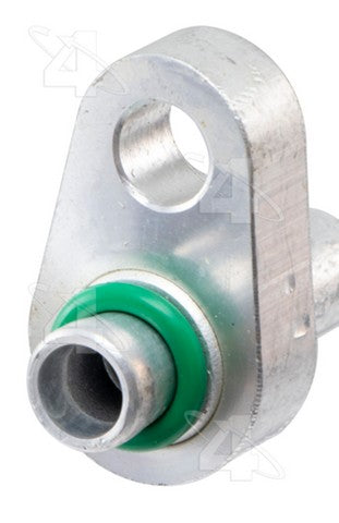 A/C Refrigerant Discharge Hose Four Seasons 66694