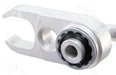 A/C Refrigerant Discharge Hose Four Seasons 66694