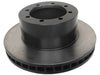 Disc Brake Rotor Raybestos Brakes 66695