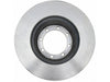 Disc Brake Rotor Raybestos Brakes 66695