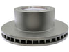 Disc Brake Rotor Raybestos Brakes 66695FZN