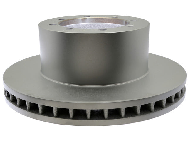 Disc Brake Rotor Raybestos Brakes 66695FZN
