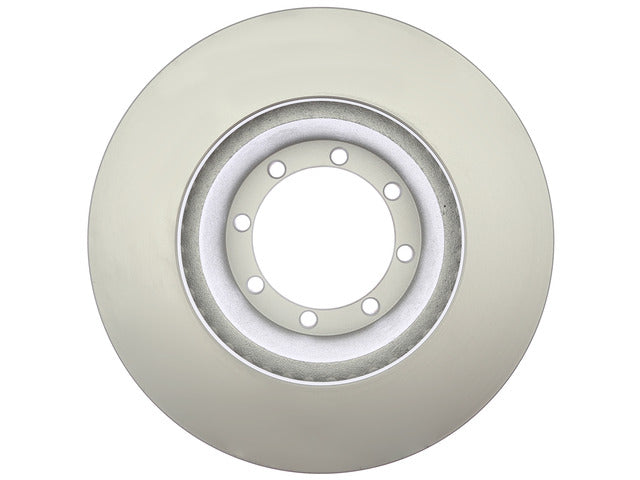 Disc Brake Rotor Raybestos Brakes 66695FZN