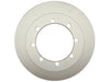 Disc Brake Rotor Raybestos Brakes 66695FZN