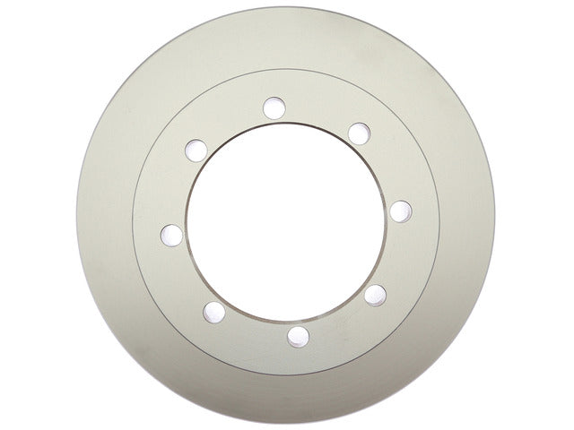 Disc Brake Rotor Raybestos Brakes 66695FZN