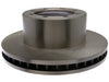 Disc Brake Rotor Raybestos Brakes 66695R