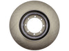 Disc Brake Rotor Raybestos Brakes 66695R