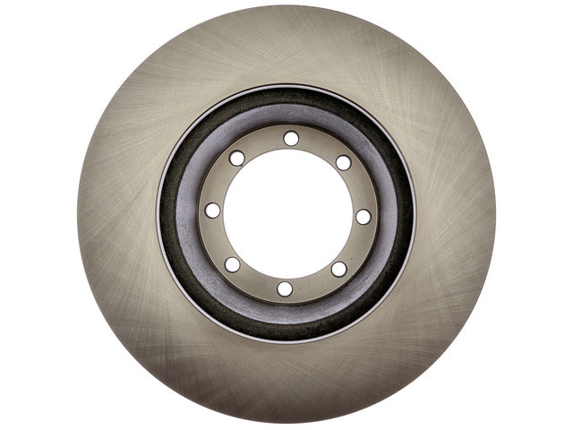 Disc Brake Rotor Raybestos Brakes 66695R