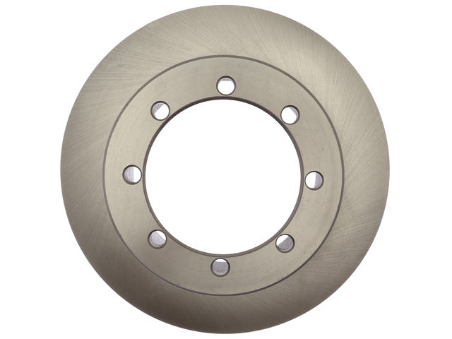 Disc Brake Rotor Raybestos Brakes 66695R