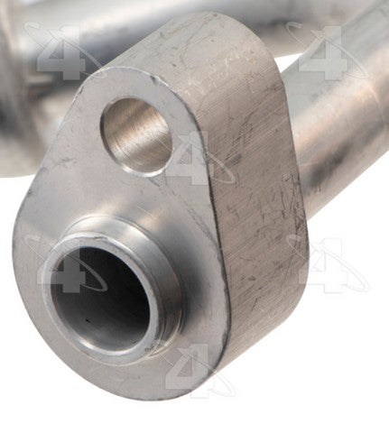 A/C Refrigerant Suction Hose Four Seasons 66696