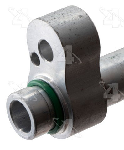 A/C Refrigerant Suction Hose Four Seasons 66696
