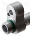A/C Refrigerant Suction Hose Four Seasons 66696