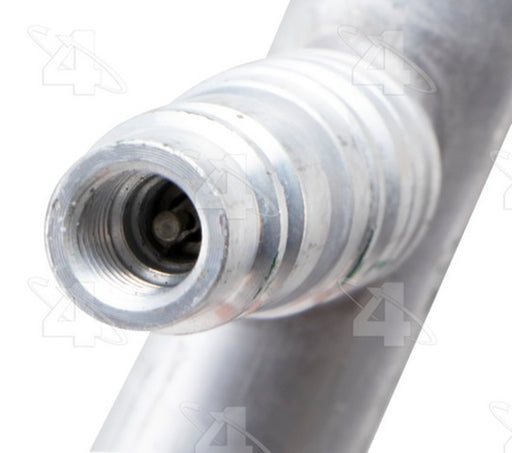 A/C Refrigerant Suction Hose Four Seasons 66696