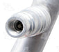 A/C Refrigerant Suction Hose Four Seasons 66696